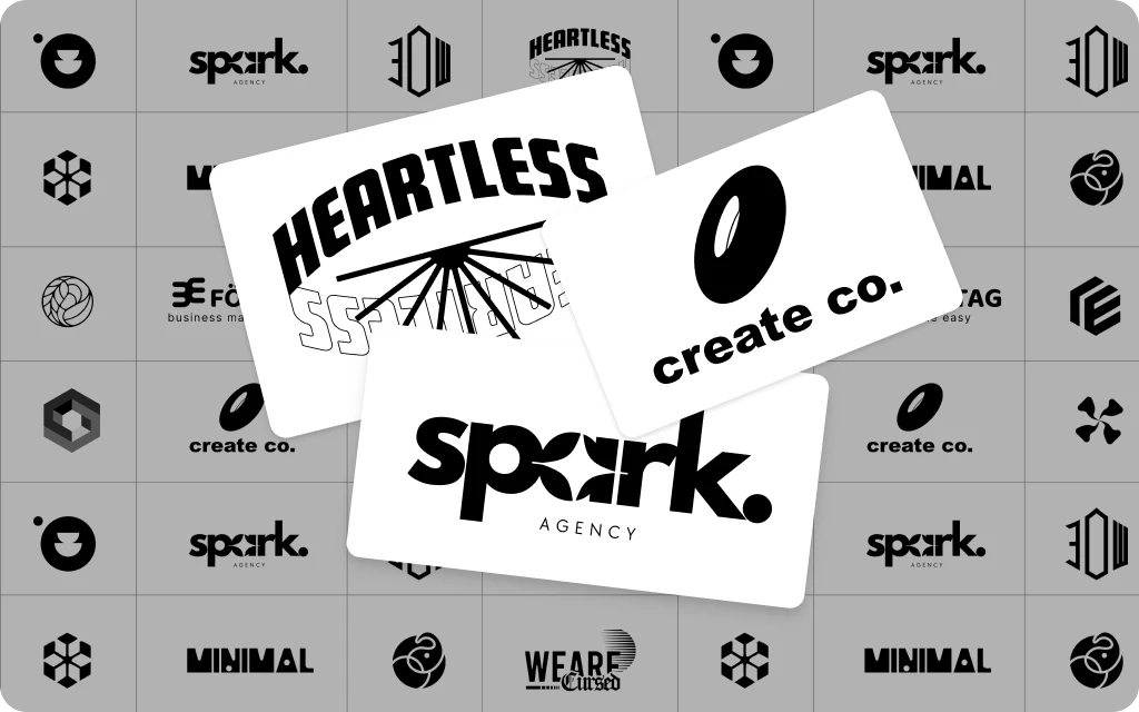 Any style. Any industry.