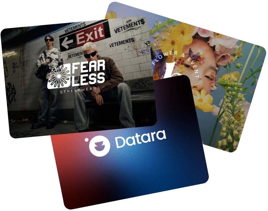 18M+ logos generated