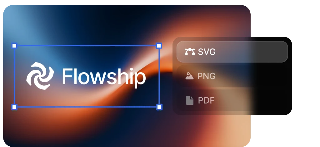 Every format you need