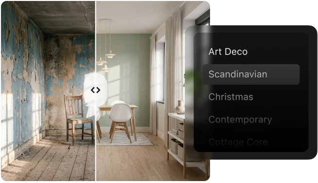AI redesigns everything at once