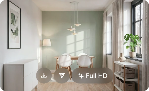 Download. Show your contractor.