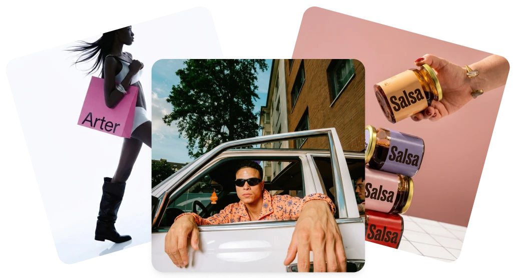 One tool. Every use case.