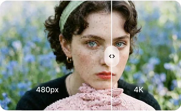 AI enhances everything at once