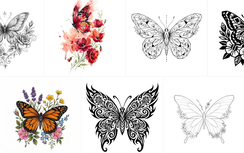 One tool. Every style. Every placement.