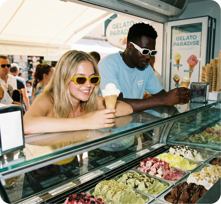 DaVinci Ultra example image