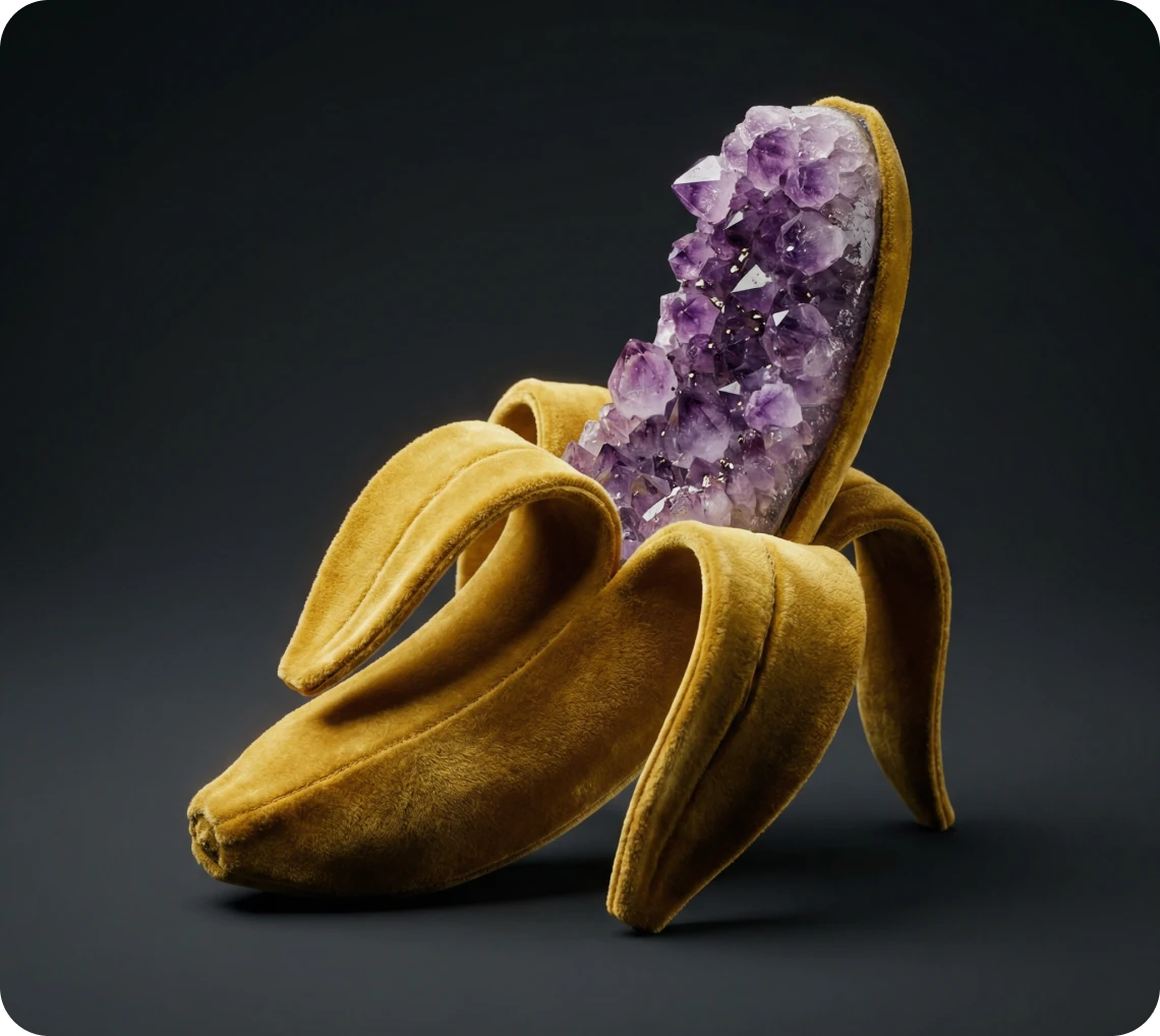 nano-banana model example image