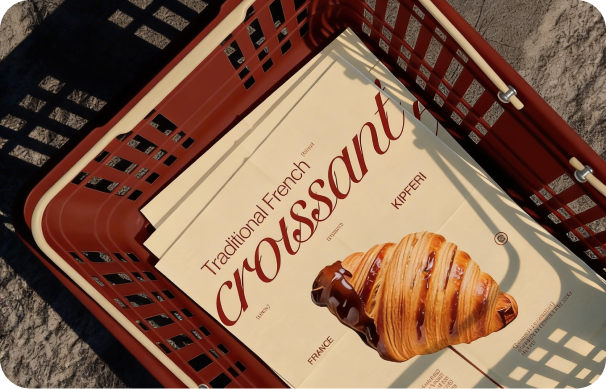 Brands and marketing agencies