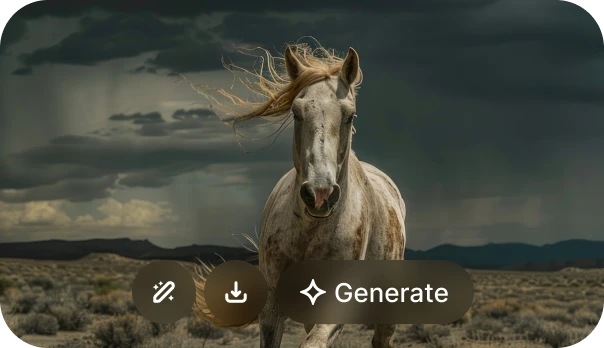 Generate and refine your results