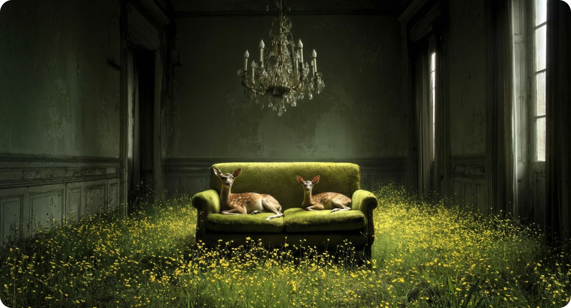 AI Image to Image Generator